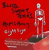 Blood Sweat Tears