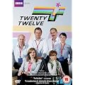 Twenty Twelve - Series 1 [DVD]