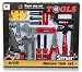 Toys Bhoomi Multifunctional Kids Tools Kit - Pretend Play RS.699.00