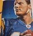 Philip Rivers autographed Chargers ESPN Magazine full page photo