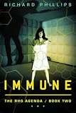 Immune (The Rho Agenda)