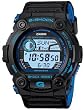 Casio G-Shock Rescue Black Blue Mens Watch G7900MS-1B