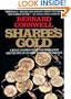 Sharpe's Gold: Richard Sharpe and the Destruction of Almeida, 1810 (Richard Sharpe Adventure Series)