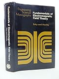 Fundamentals of electromagnetic field theory