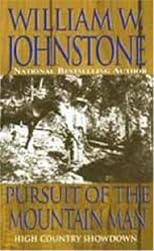 Pursuit of the Mountain Man