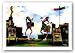 The Latest by Frank Morrison 20"x30" Art Print Poster
