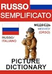 Russo Semplificato - Picture Dictionary