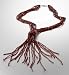Info/Buy Multi Strand Larait Necklace