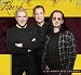 2012 Rush Wall Calendar