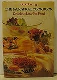 The Jack Sprat cookbook : delicious low-fat food