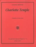 Charlotte Temple (French Edition)