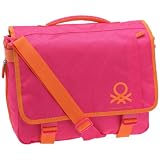 Benetton 72853, Sac ordinateur