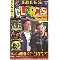 Tales from the "Clerks"