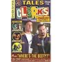 Tales from the "Clerks"