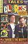 Tales from the Clerks