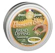 Dean Jacobs Parmesan Bread Dipping Tins - Refill, 2.2-Ounce Tins (Pack of 6)