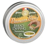 Dean Jacob's Parmesan Blend Bread Dipping Seasoning