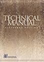 Technical Manual: AABB (TECHNICAL MANUAL OF THE AMERICAN ASSOC OF BLOOD BANKS)