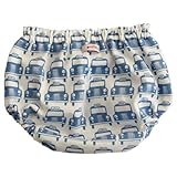 ニニータ ブルマー 116車柄 70-80cm