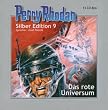 Perry Rhodan Silber Edition 09. Das rote Universum. 13 CDs