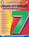 Common Core Language Arts Workouts, Grade 7: Reading, Writing, Speaking, Listening, and Language Skills Practice