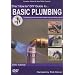 The How To DIY Guide To Basic Plumbing [DVD]