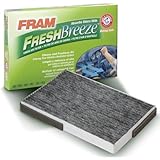 FRAM CF9597A Fresh Breeze Cabin Air Filter