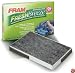 FRAM CF10132 Fresh Breeze Cabin Air Filter