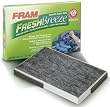 FRAM CF10134 Fresh Breeze Cabin Air Filter for select  Acura/ Honda models