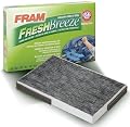 FRAM CF10134 Fresh Breeze Cabin Air Filter