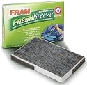 FRAM CF10132 Fresh Breeze Cabin Air Filter