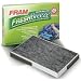 FRAM FCF10134 Fresh Breeze Cabin Air Filter