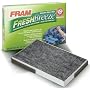 FRAM FCF10134 Fresh Breeze Cabin Air Filter