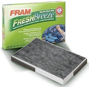 Fram Cf10285 Fresh Breeze Cabin Air Filterwelcome To New Portal