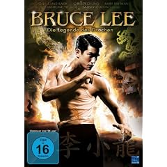 Bruce Lee - Die Legende des Drachen