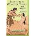 Scottish Wonder Tales from Myth and Legend