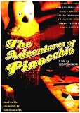 The Adventures Of Pinocchio [1972] [DVD]