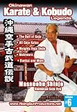 Masanobu Shinjo Shobukan Goju Ryu