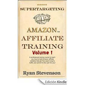 Affiliate Niche Research, Keyword Research & Site Building (Supertargeting Affiliate Training)