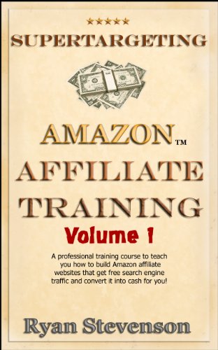 affiliate marketing