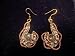 Earring, Lucky 6