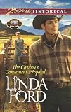 The Cowboys Convenient Proposal (Cowboys of Eden Valley)