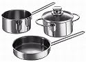 Fissler スナッキーセット