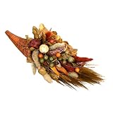 Smith &amp; Hawken&Acirc;&reg; Flowers of Fall Cornucopia
