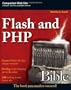 Flash and PHP Bible