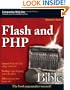 Flash and PHP Bible