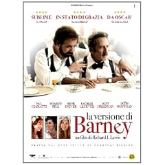 La Versione Di Barney