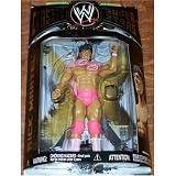 Review Vivid Imaginations  / WWE Classic Superstars: Rick 
