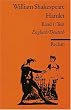 Hamlet: Text. Engl. /Dt: BD 1