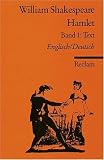 Produkt-Bild: Hamlet: Text. Engl. /Dt: BD 1